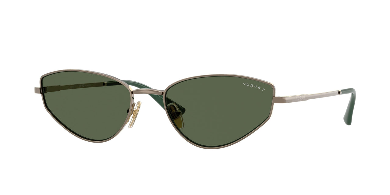 51389A - Brown - Dark Green Polar