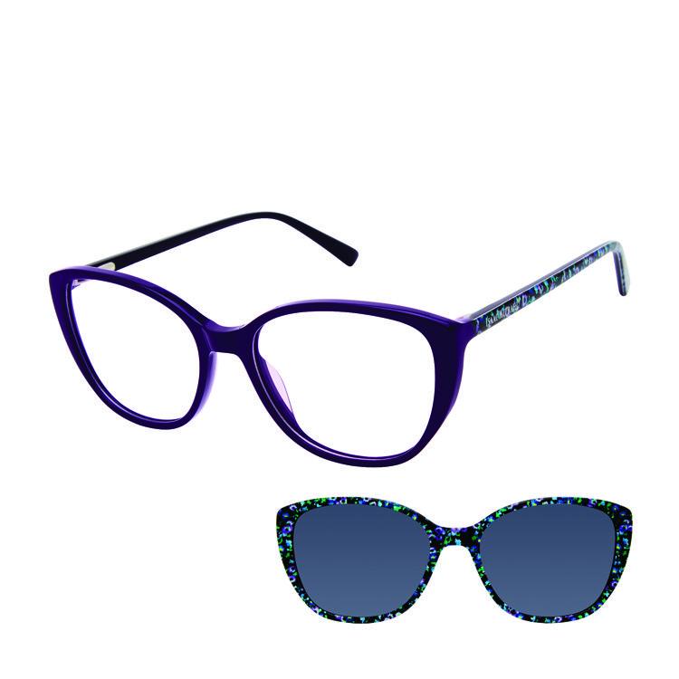 Isaac Mizrahi NY IM30072 Eyeglasses