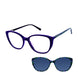 Isaac Mizrahi NY IM30072 Eyeglasses