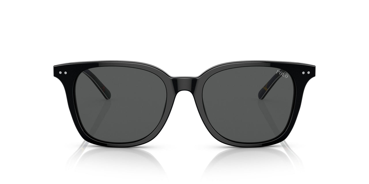 500187 - Black - Grey