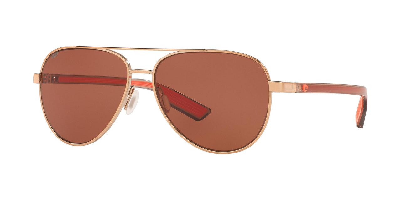 Costa Del Mar Peli 4002 Sunglasses