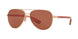 Costa Del Mar Peli 4002 Sunglasses