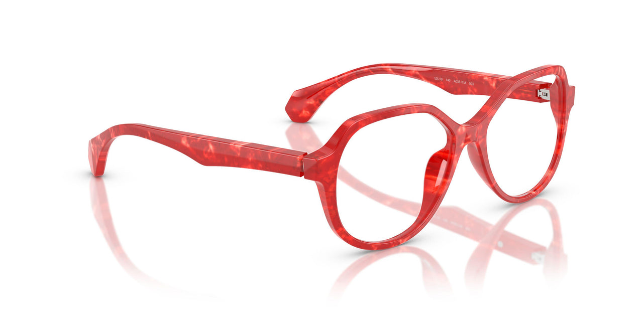 003 - Red