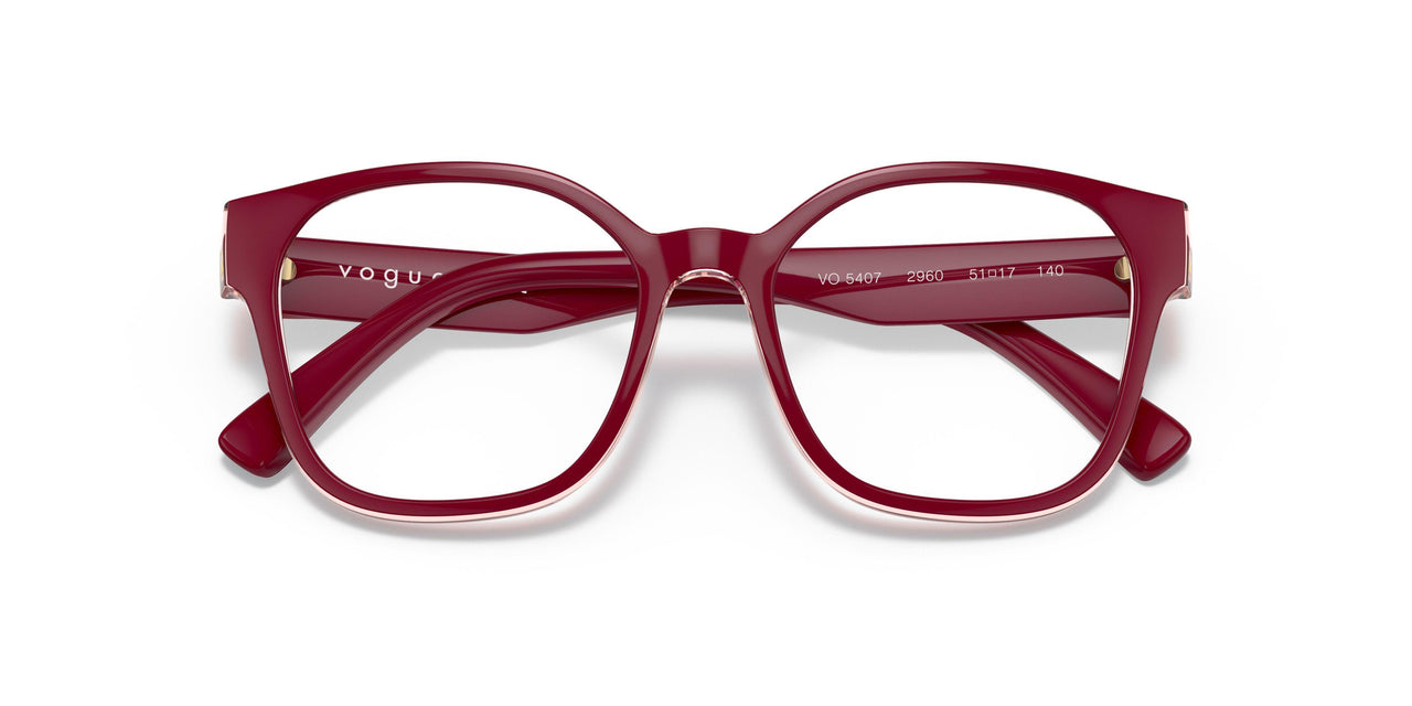 2960 - Red