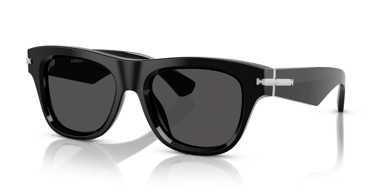 300187 - Black - Dark Grey