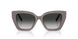 84013C - Brown - Grey Gradient