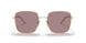 ZVN06I - Gold - Light Purple Brown