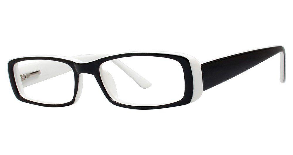 PLASTICS II HANNAH Eyeglasses