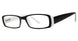 PLASTICS II HANNAH Eyeglasses