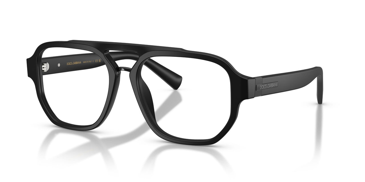 Dolce & Gabbana 3447 Eyeglasses