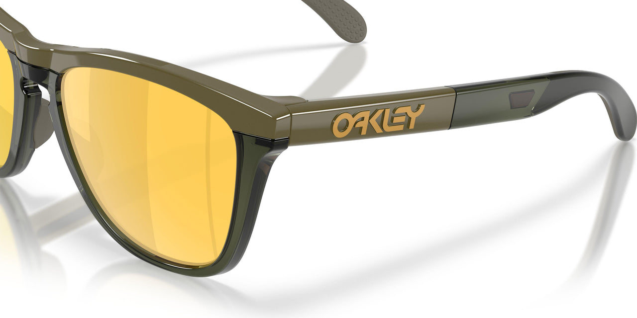 950304 - Green - Prizm 24k Polarized