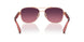 9331F4 - Gold - Burgundy Gradient Polar