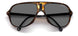 0WR9-M9 - Brown Havana - Gray Pz