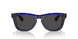 411487 - Blue - Dark Grey
