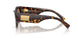 502/73 - Tortoise - Dark Brown