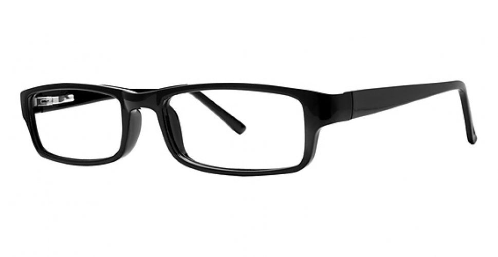 PLASTICS II TAUNT Eyeglasses