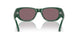 1171AF - Green - Polar Black
