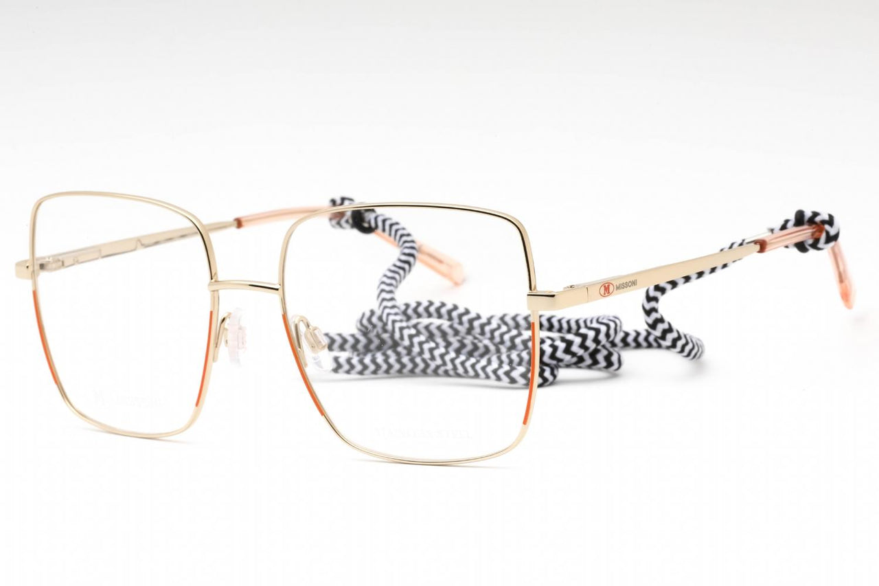 M Missoni MMI0021 Eyeglasses