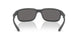 2841Z3 - Grey - Polarized Silver Mirror