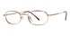 MODERN CHEERFUL Eyeglasses