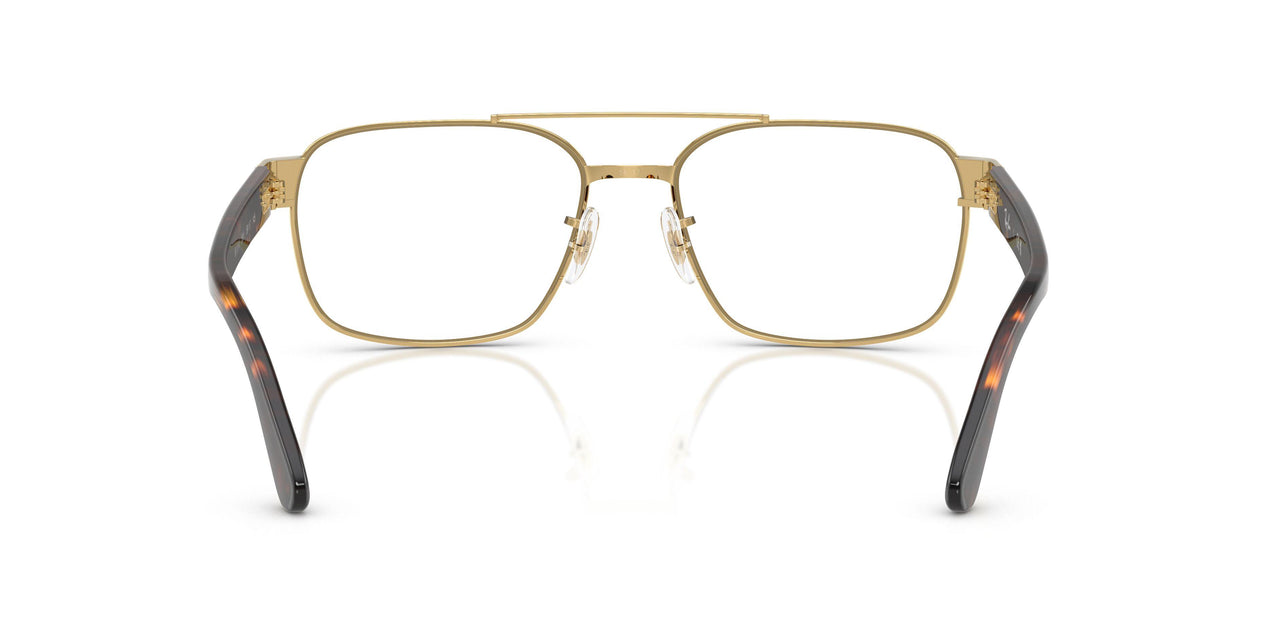 2500 - Gold - Clear