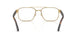 2500 - Gold - Clear