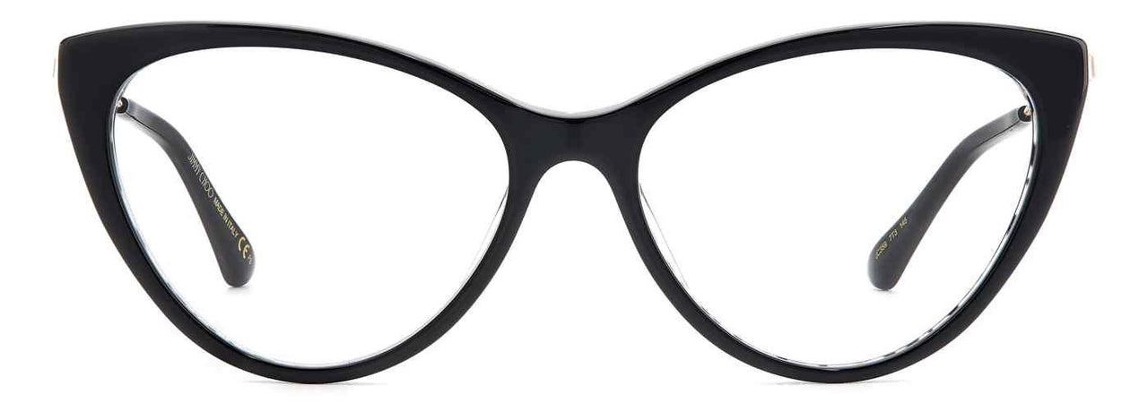 Jimmy Choo JC359 Eyeglasses