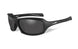 CCSLE02 Grey Lens/Matte Black