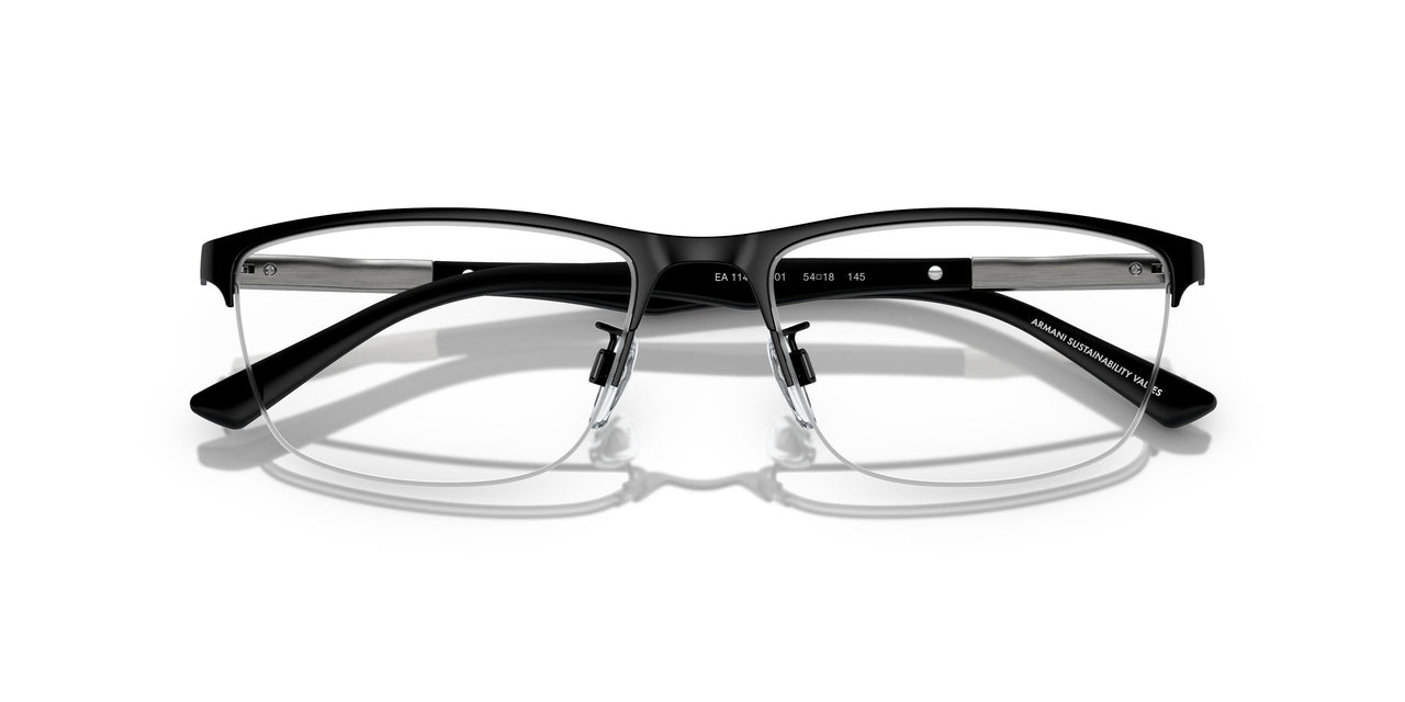 3001 - Black