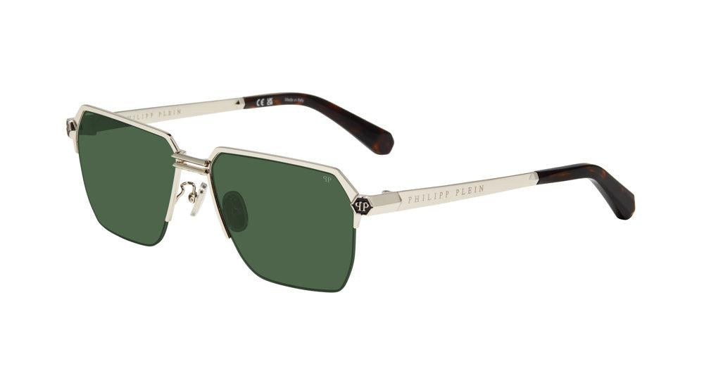 Philipp Plein SPP225M Sunglasses