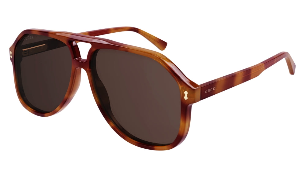 Gucci Logo GG1042S Sunglasses