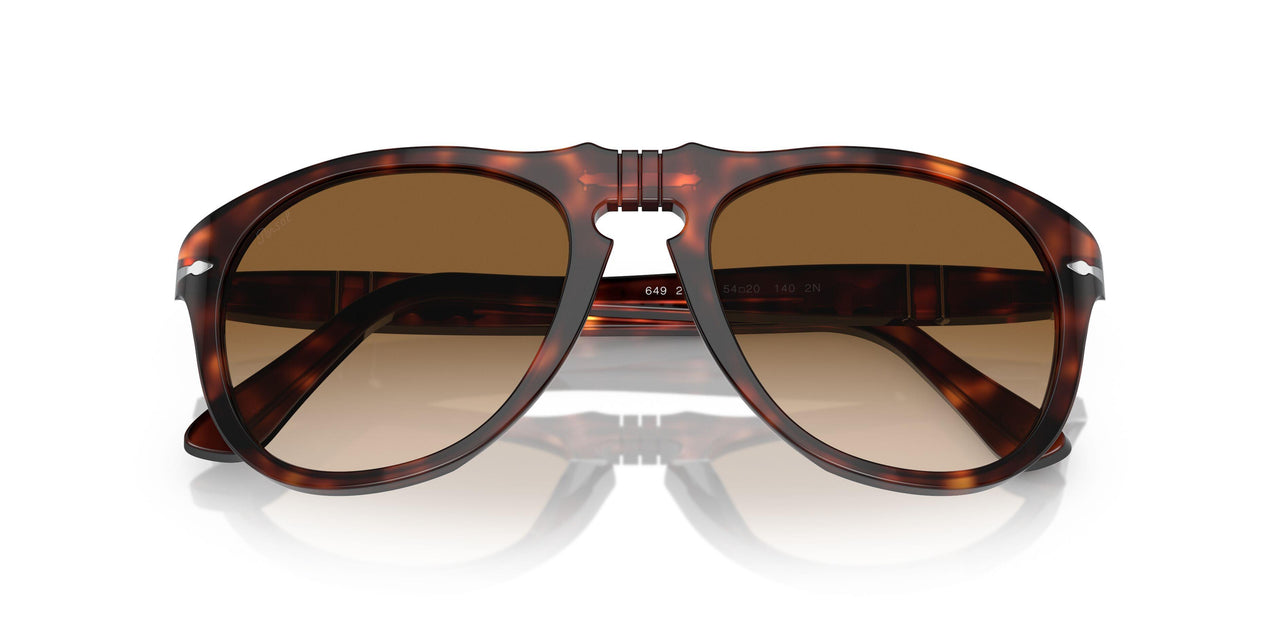 24/51 - Havana - Crystal Brown Gradient