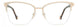 0EYR-00 - GOLD PINK