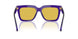 554585 - Violet - Yellow