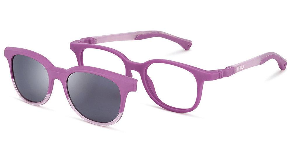 Nanovista PIXEL SC 3.0 Eyeglasses