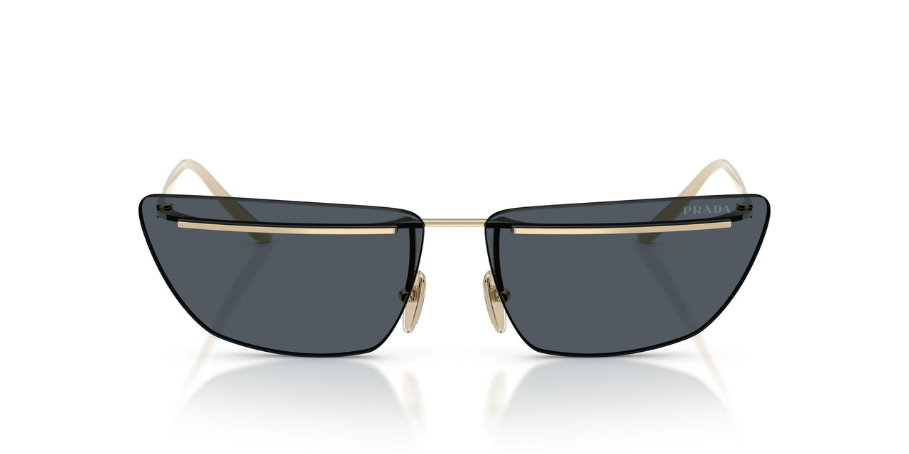 ZVN70B - Gold - Dark Grey