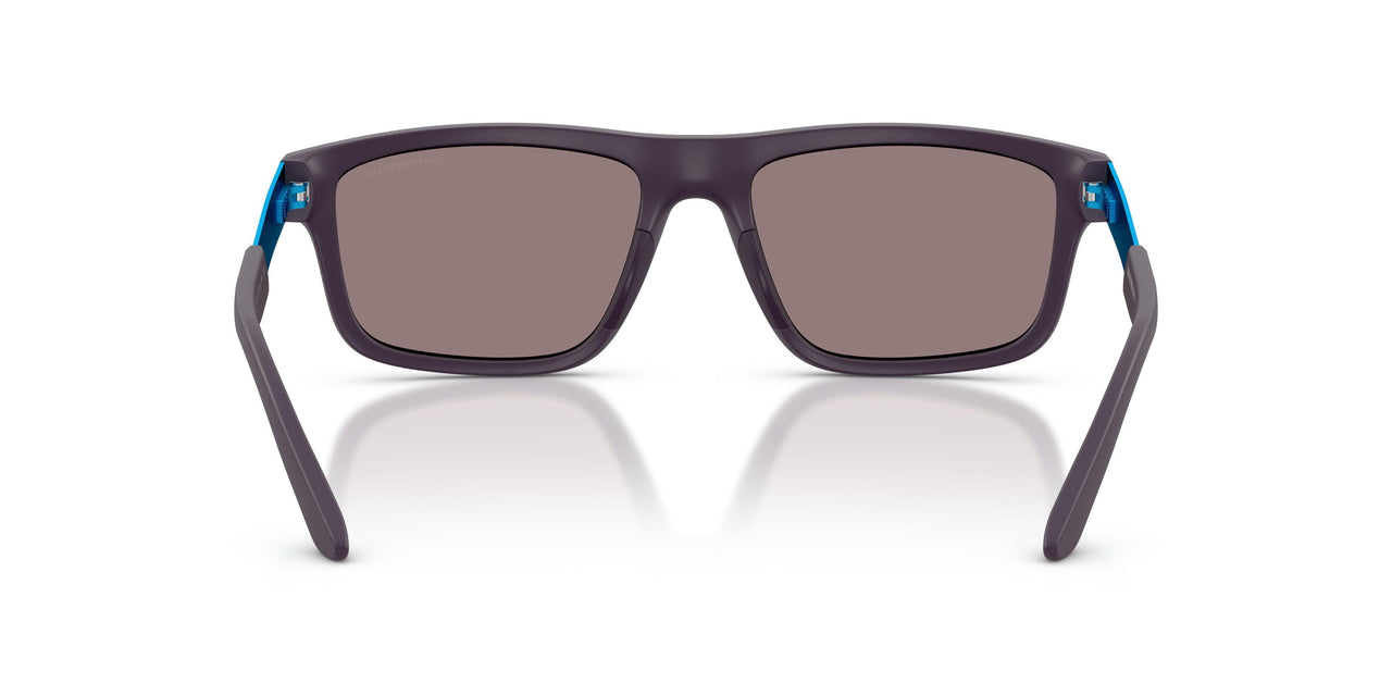 62427N - Violet - Purple Brown