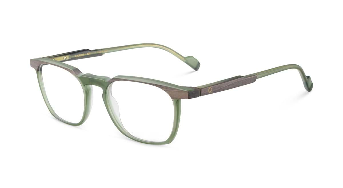 GR - Green