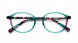 TQPU - Turquoise Purple