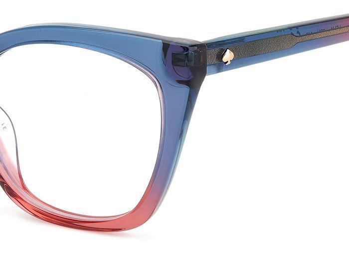 08RU-00 - BLUE RED