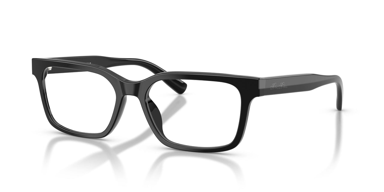 6064 - Black