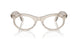1383GG - Grey - Clear/blue