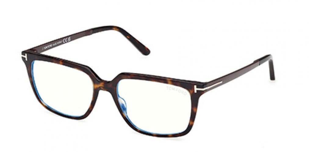 Tom Ford 6039B Blue Light blocking Filtering Eyeglasses