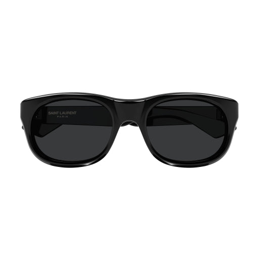 001 - Black - Black