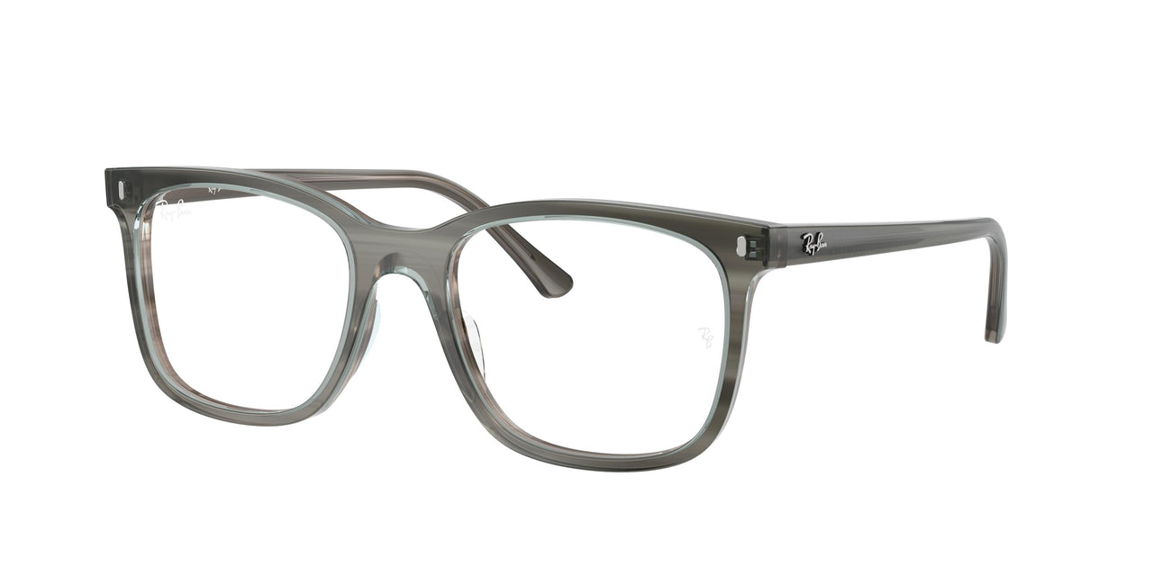 Ray-Ban 5446F Eyeglasses