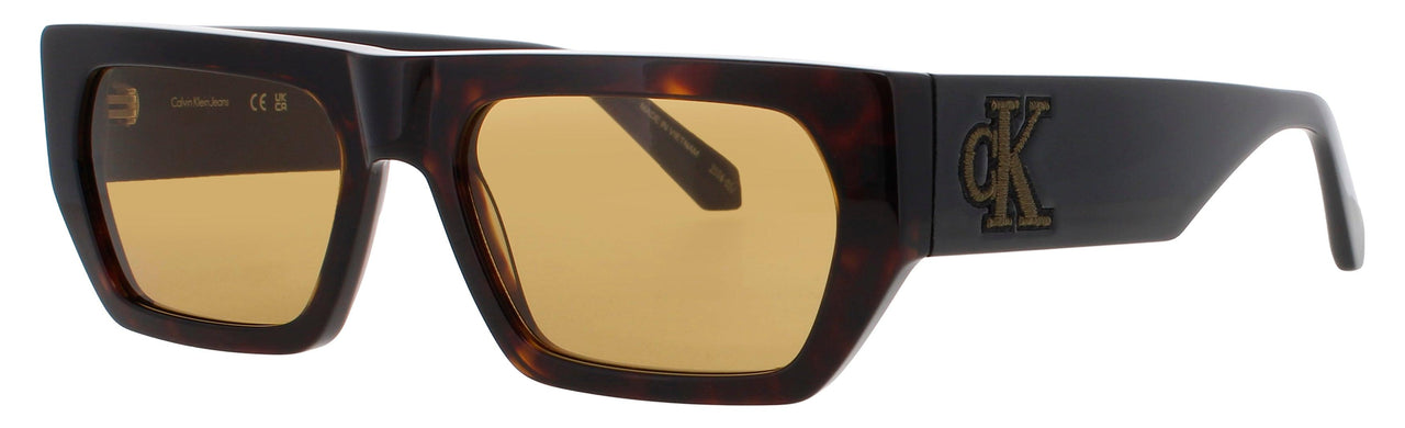 Calvin Klein Jeans CKJ24625SN Sunglasses