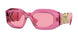 542184 - Pink - Pink Transparent