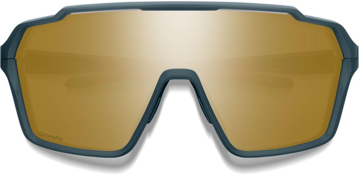 205882FLL99AV - Matte Pacific / Sedona - Chromapop Bronze Mirror
