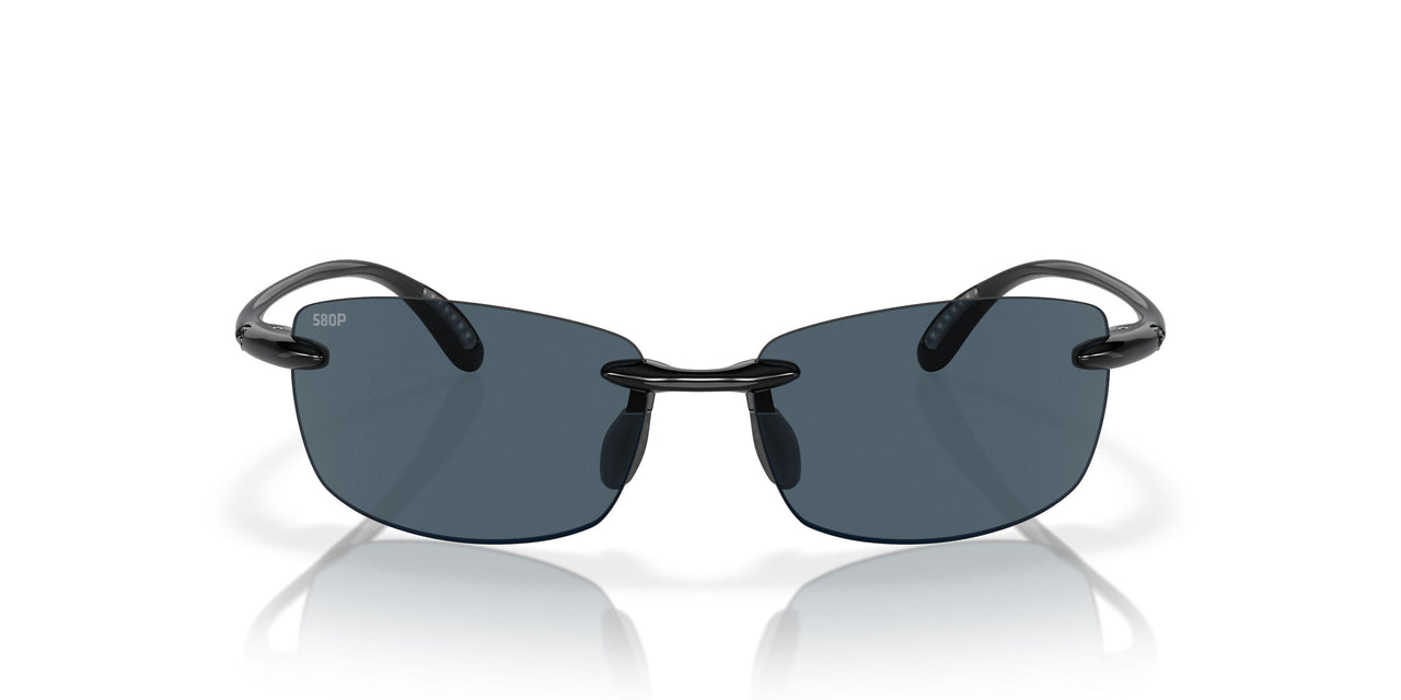 907102 - 11 Shiny Black - Gray 580p