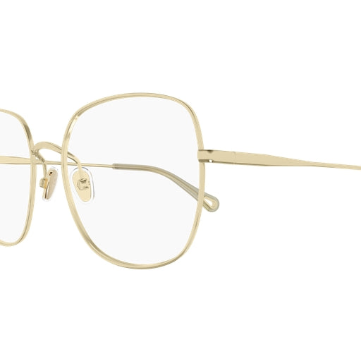 003 - Gold - Transparent
